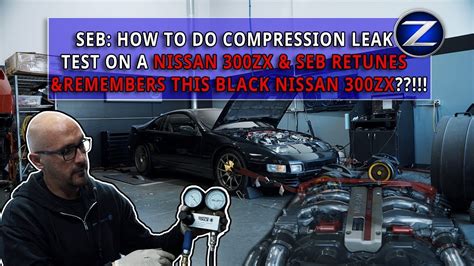 z32 compression test|SEB: Compression Leak Test for the z32 .